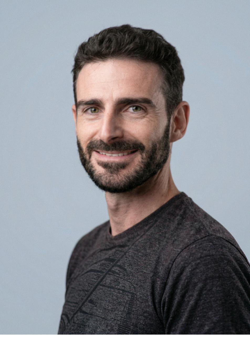 Michaël Bouilhac