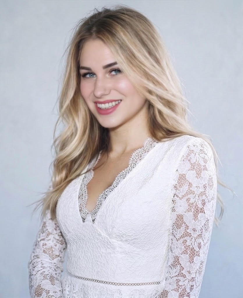 Lauralie Daguzay