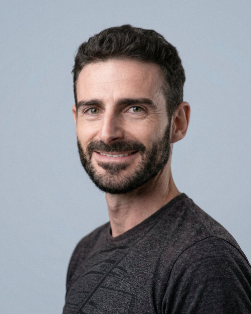 Michaël Bouilhac